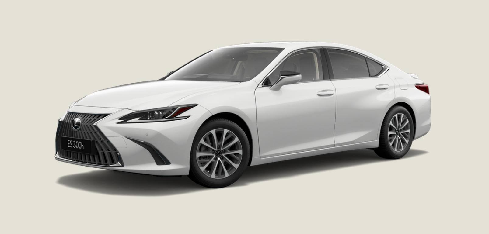 Manly Cabs Lexus Sedan