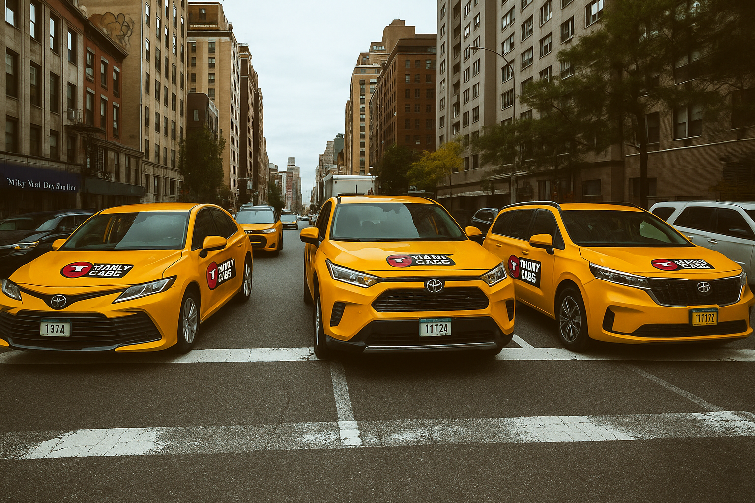 Manly Cabs – Your Local Airport Transfer Specialists Serving the Northern Beaches of Sydney, Manly Cabs provides reliable point-to-point airport taxi services for the local community. Whether you’re heading to the airport or traveling anywhere across Sydney, we’ll pick you up right where you are and take you directly to your destination – hassle-free. Our modern fleet is clean, comfortable, and driven by friendly, professional drivers with excellent local knowledge. With Manly Cabs, you get more than just a ride – you get peace of mind.